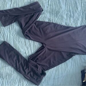 Meshki Black and Blue Fabric